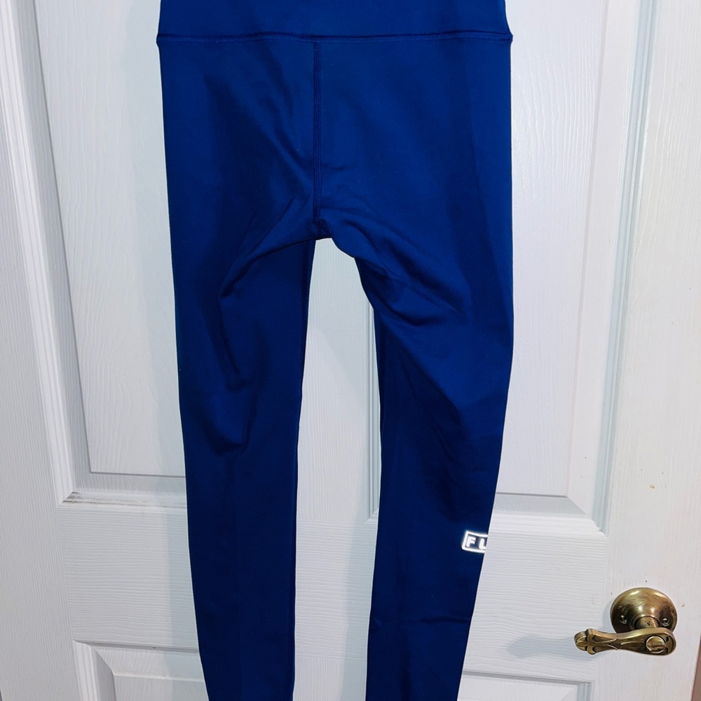 28” fleo Romey leggings